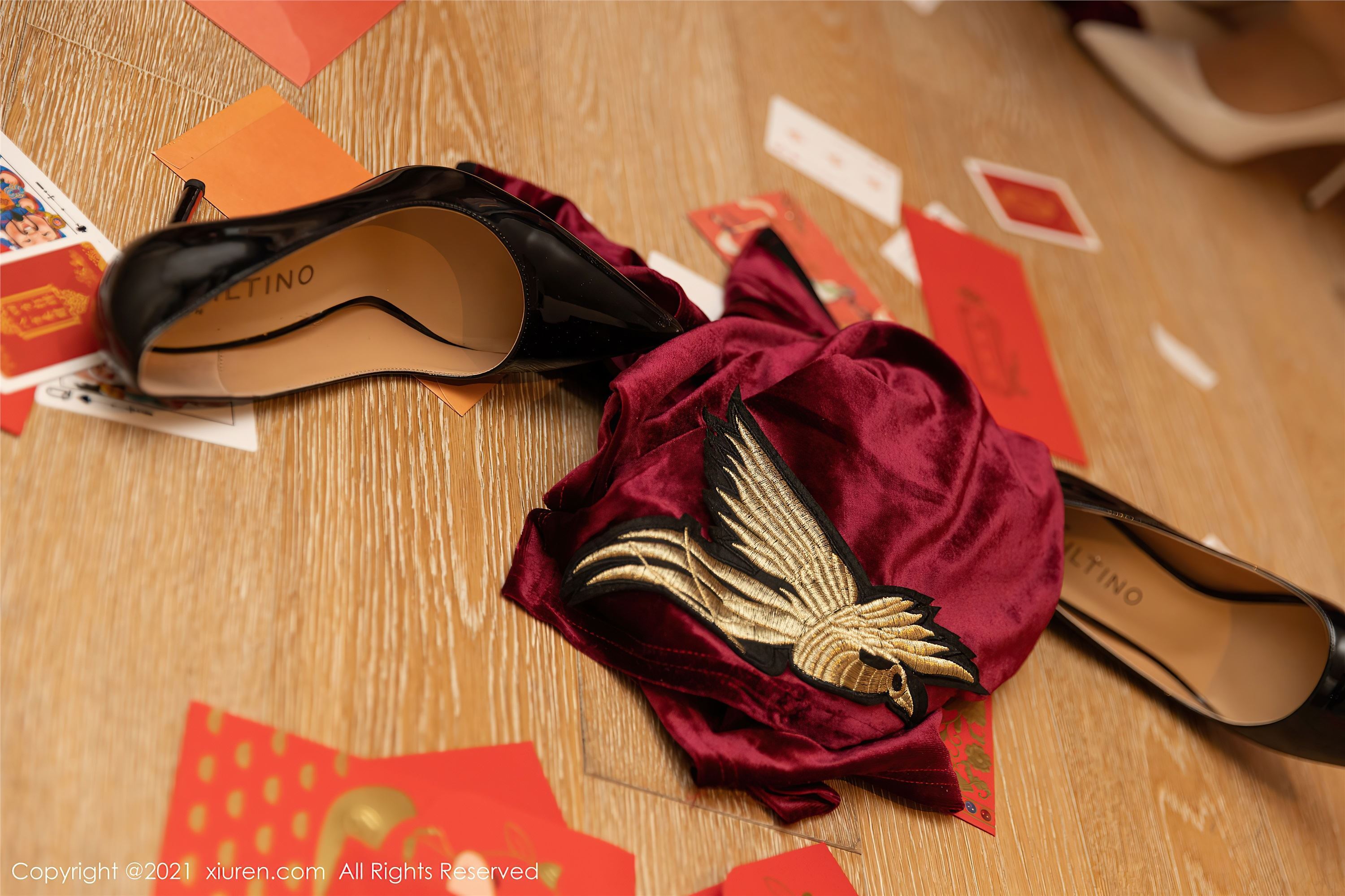 XiuRen秀人网  2021.02.08 No.3096 模特合集